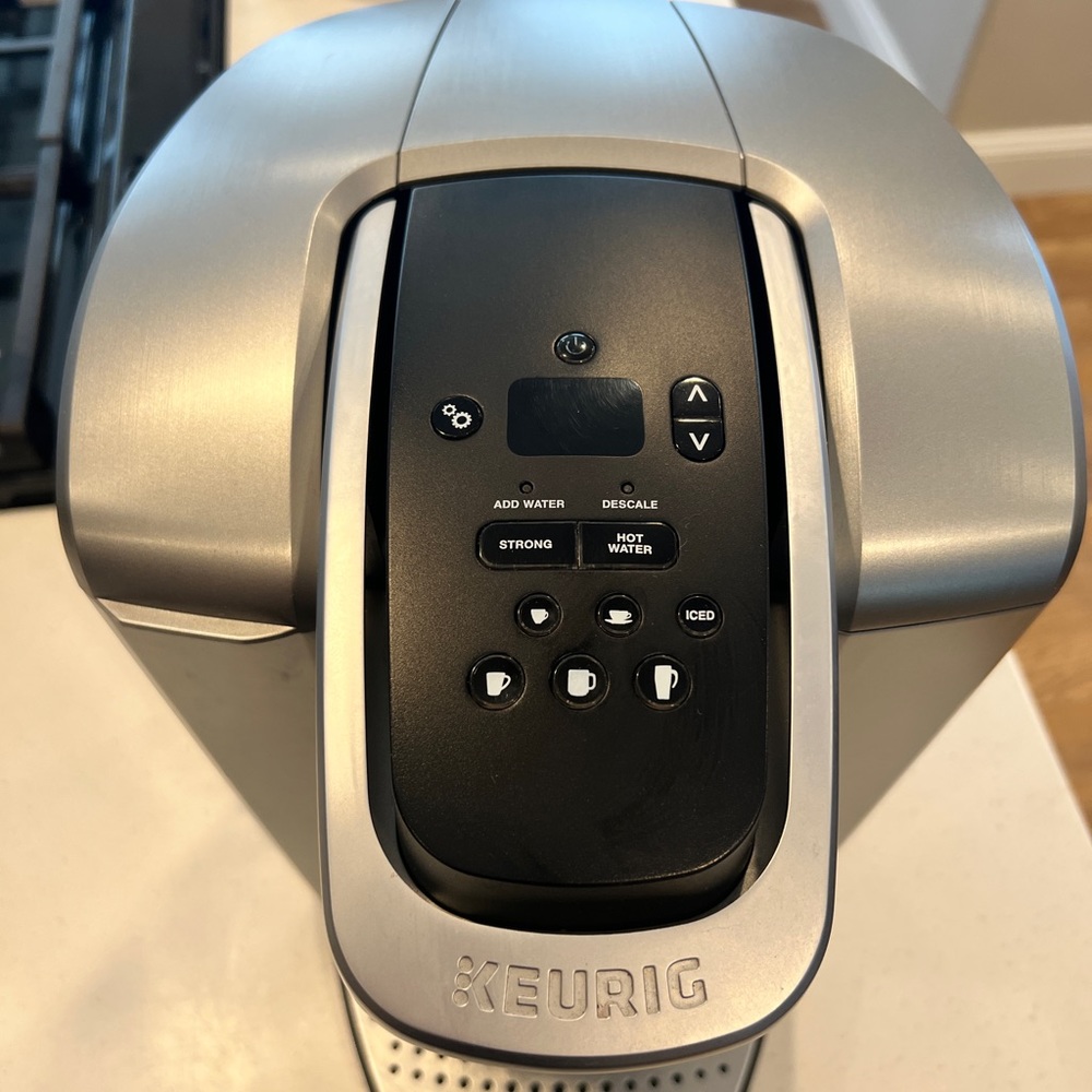 Keurig